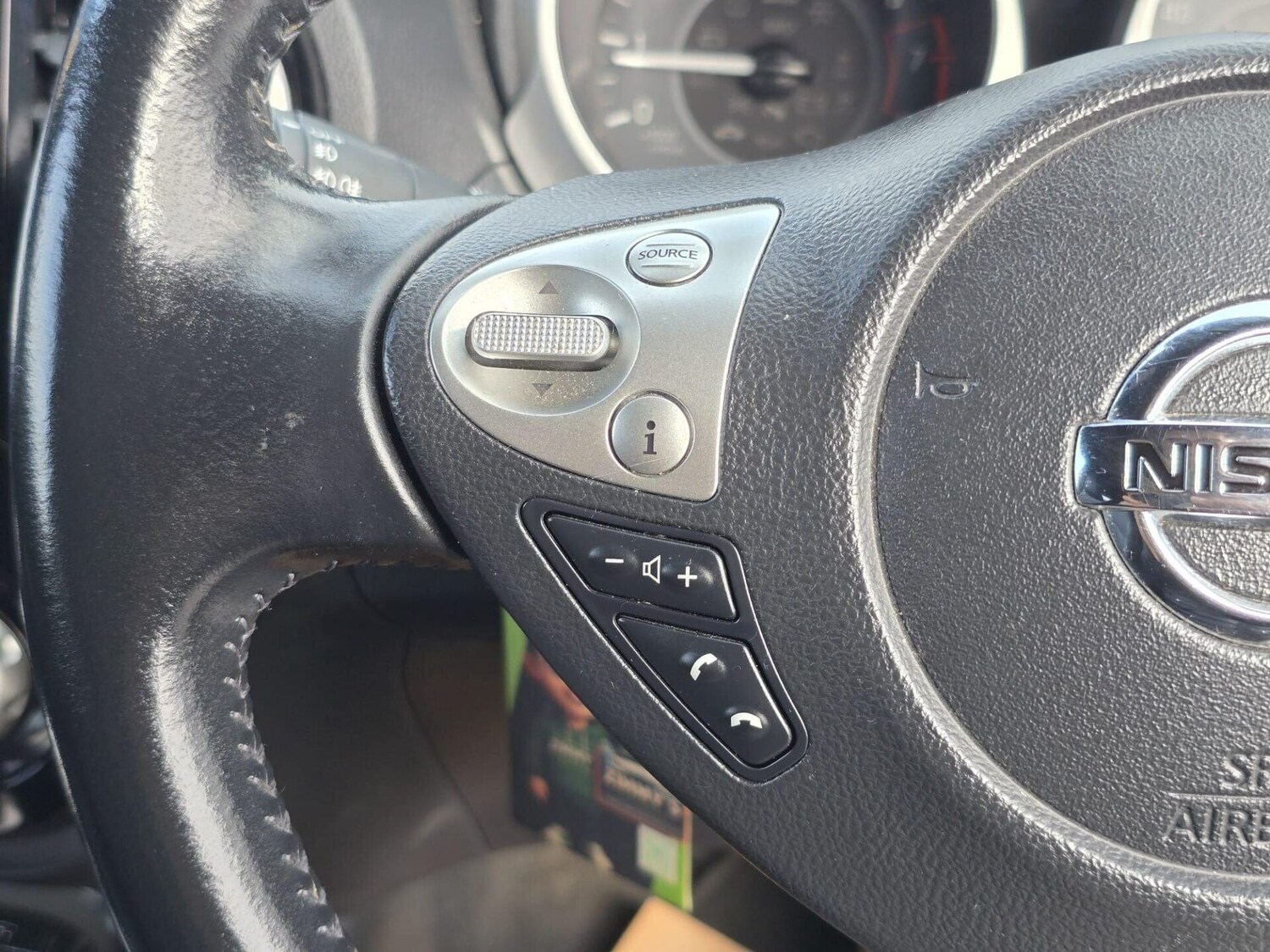 Used Nissan Juke 2018 for sale - 77790282: Photo 24