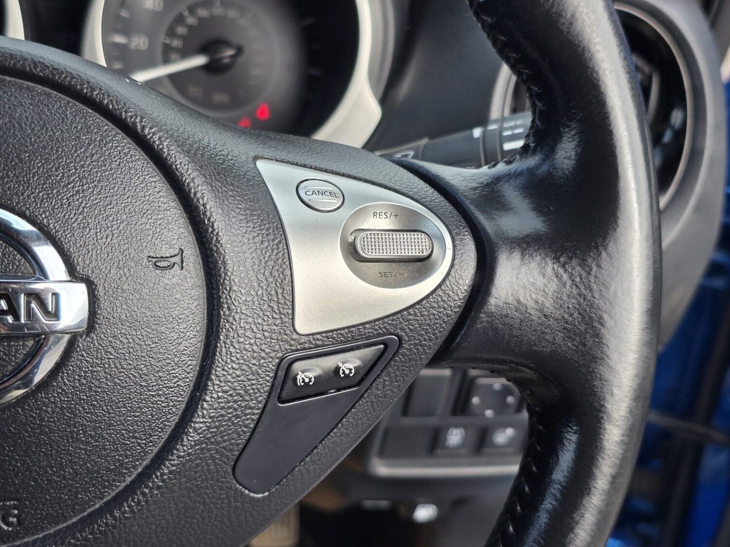 Used Nissan Juke 2018 for sale - 77790282: Photo 26