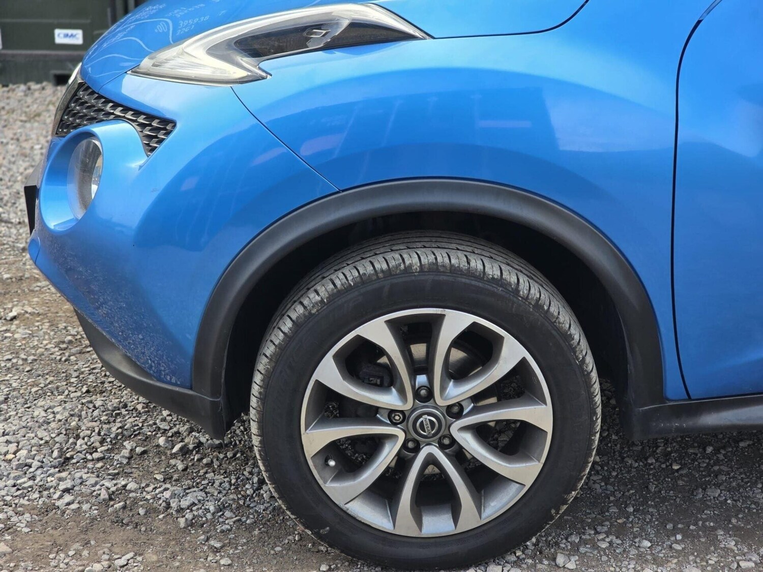 Used Nissan Juke 2018 for sale - 77790282: Photo 29