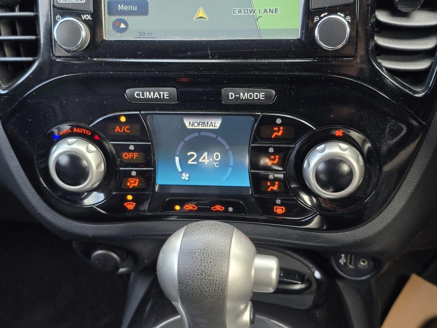 Used Nissan Juke 2018 for sale - 77790282: Photo 31