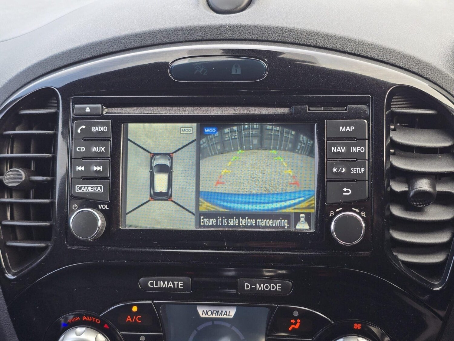 Used Nissan Juke 2018 for sale - 77790282: Photo 32