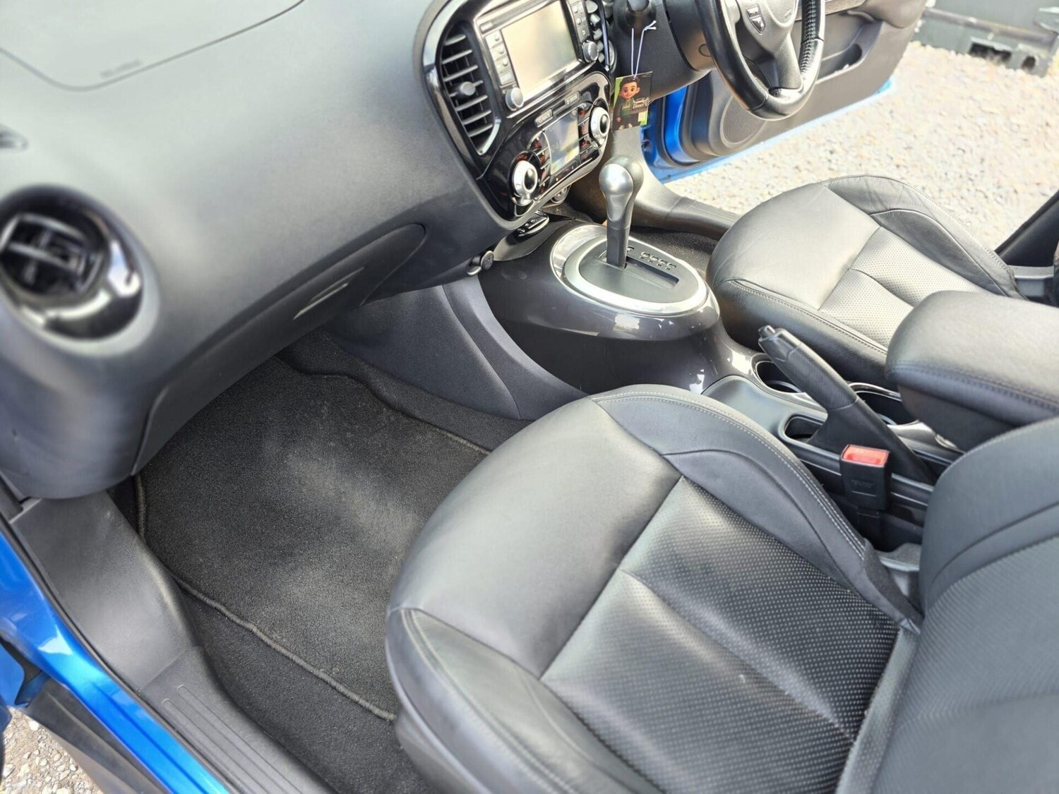 Used Nissan Juke 2018 for sale - 77790282: Photo 37