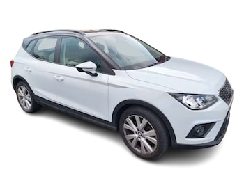 Used SEAT Arona 2019 for sale - 79437631: Photo