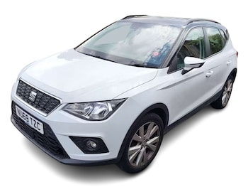 Used SEAT Arona 2019 for sale - 79437631: Photo