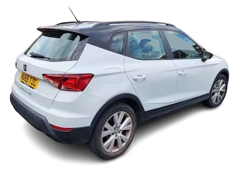 Used SEAT Arona 2019 for sale - 79437631: Photo