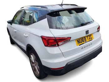 Used SEAT Arona 2019 for sale - 79437631: Photo