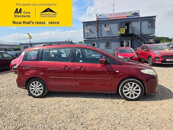 Used Mazda Mazda5 2008 for sale - 78975569: Photo
