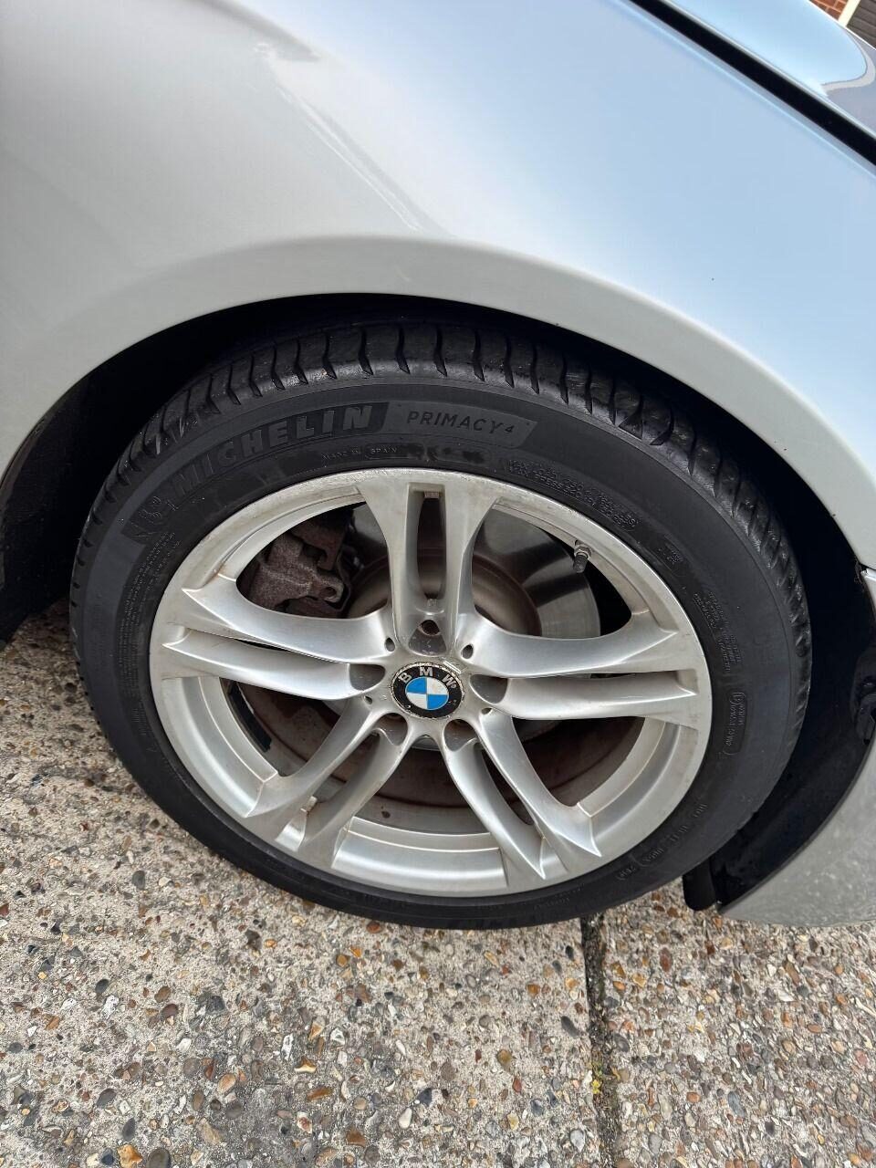 Used BMW 5 Series 2015 for sale - 76394964: Photo 6