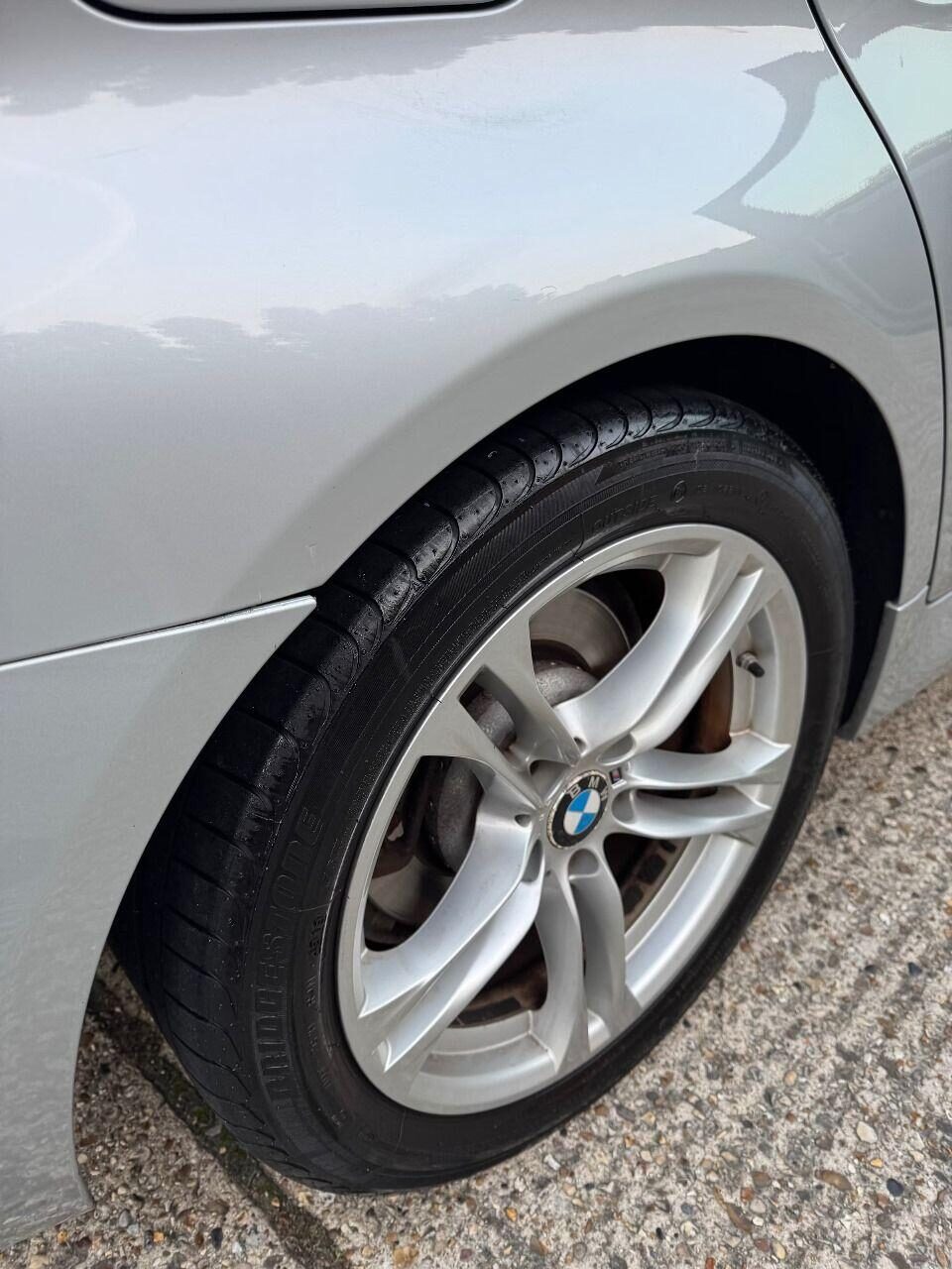 Used BMW 5 Series 2015 for sale - 76394964: Photo 7