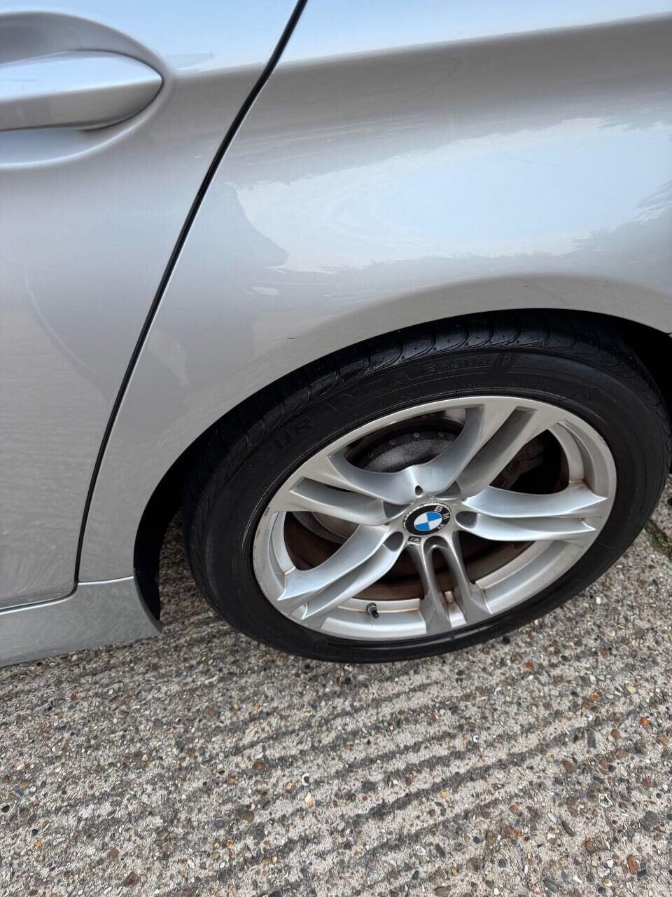 Used BMW 5 Series 2015 for sale - 76394964: Photo 8