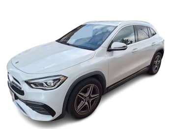 Used Mercedes-Benz GLA 2021 for sale - 79675842: Photo