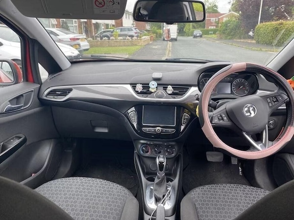 Used Vauxhall Corsa 2019 for sale - 75053823: Photo 5