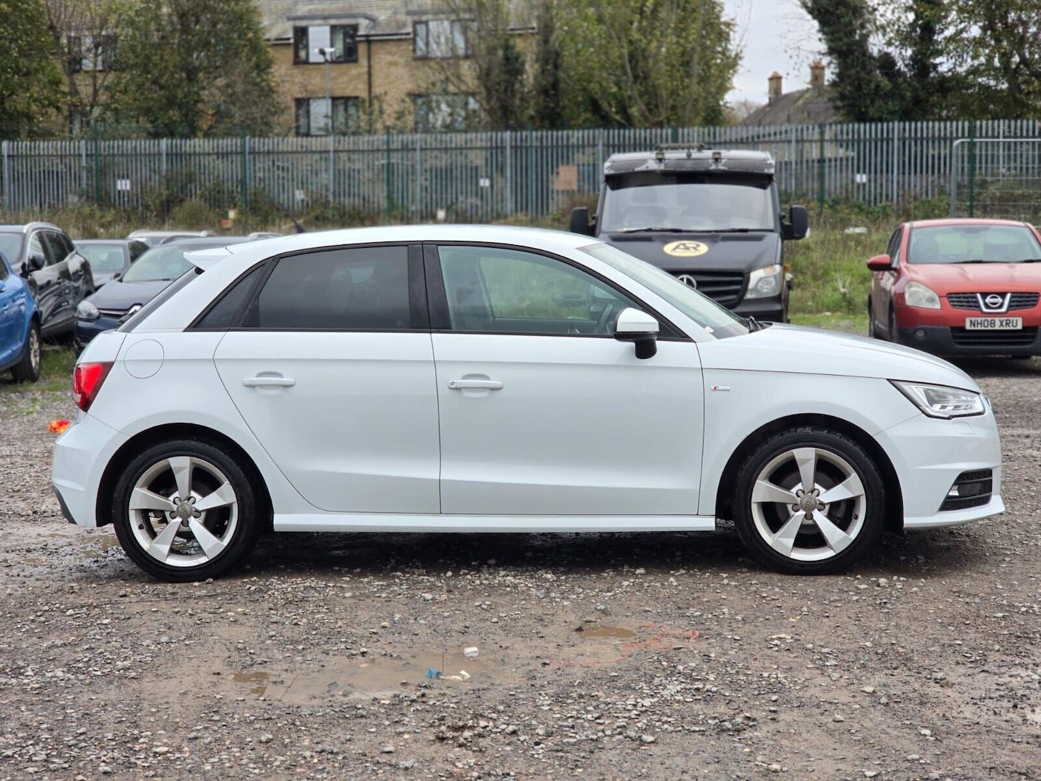 Used Audi A1 2025 for sale - 76673238: Photo 13