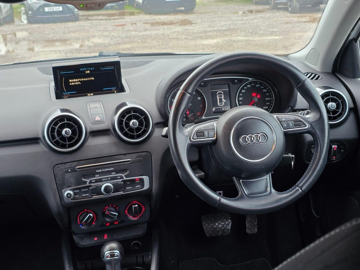 Used Audi A1 2025 for sale - 76673238: Photo 18