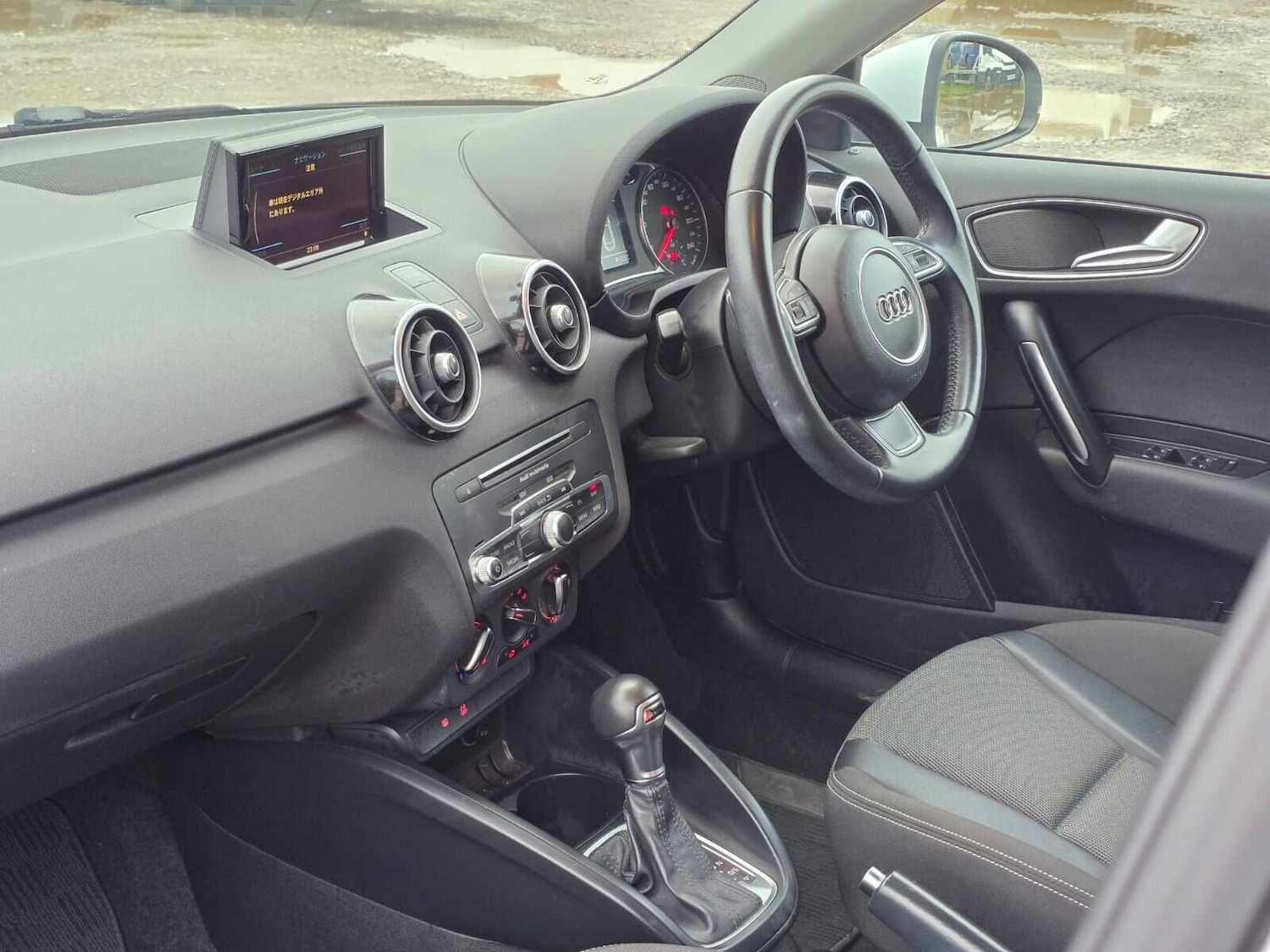 Used Audi A1 2025 for sale - 76673238: Photo 19