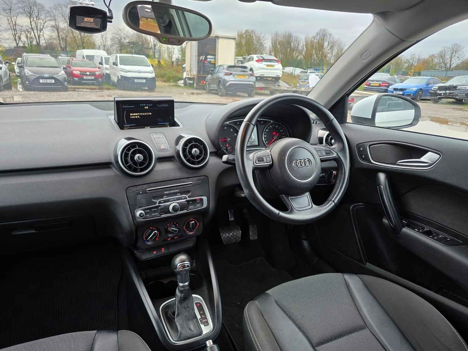 Used Audi A1 2025 for sale - 76673238: Photo 20