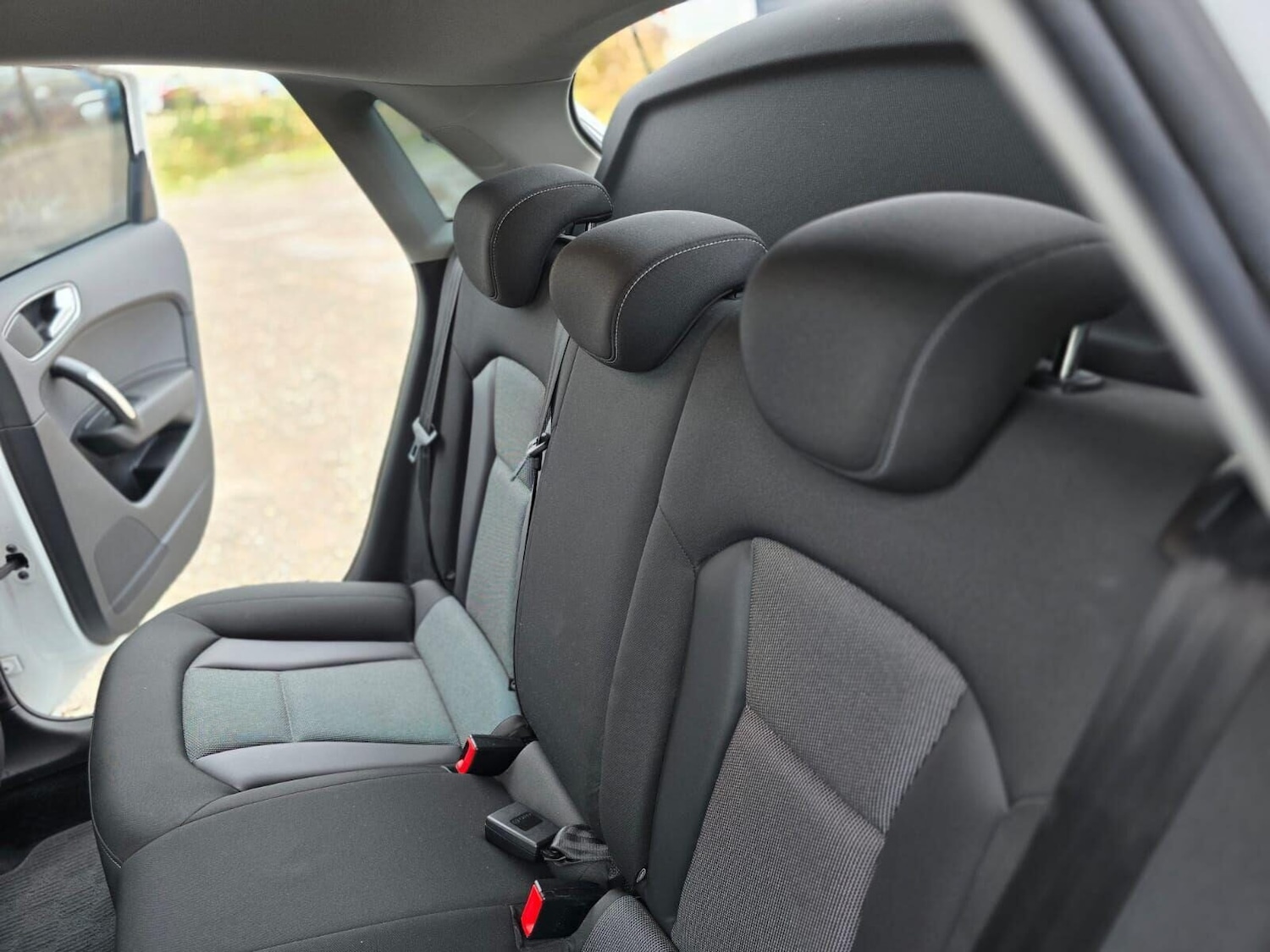 Used Audi A1 2025 for sale - 76673238: Photo 22