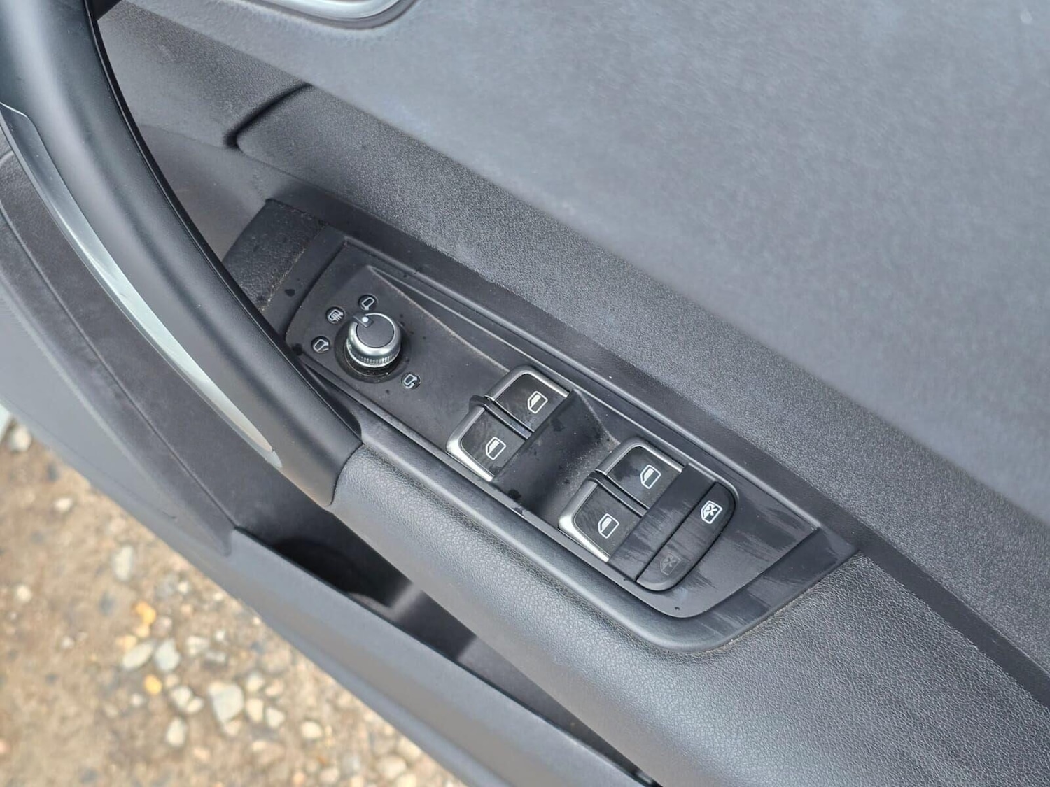 Used Audi A1 2025 for sale - 76673238: Photo 24