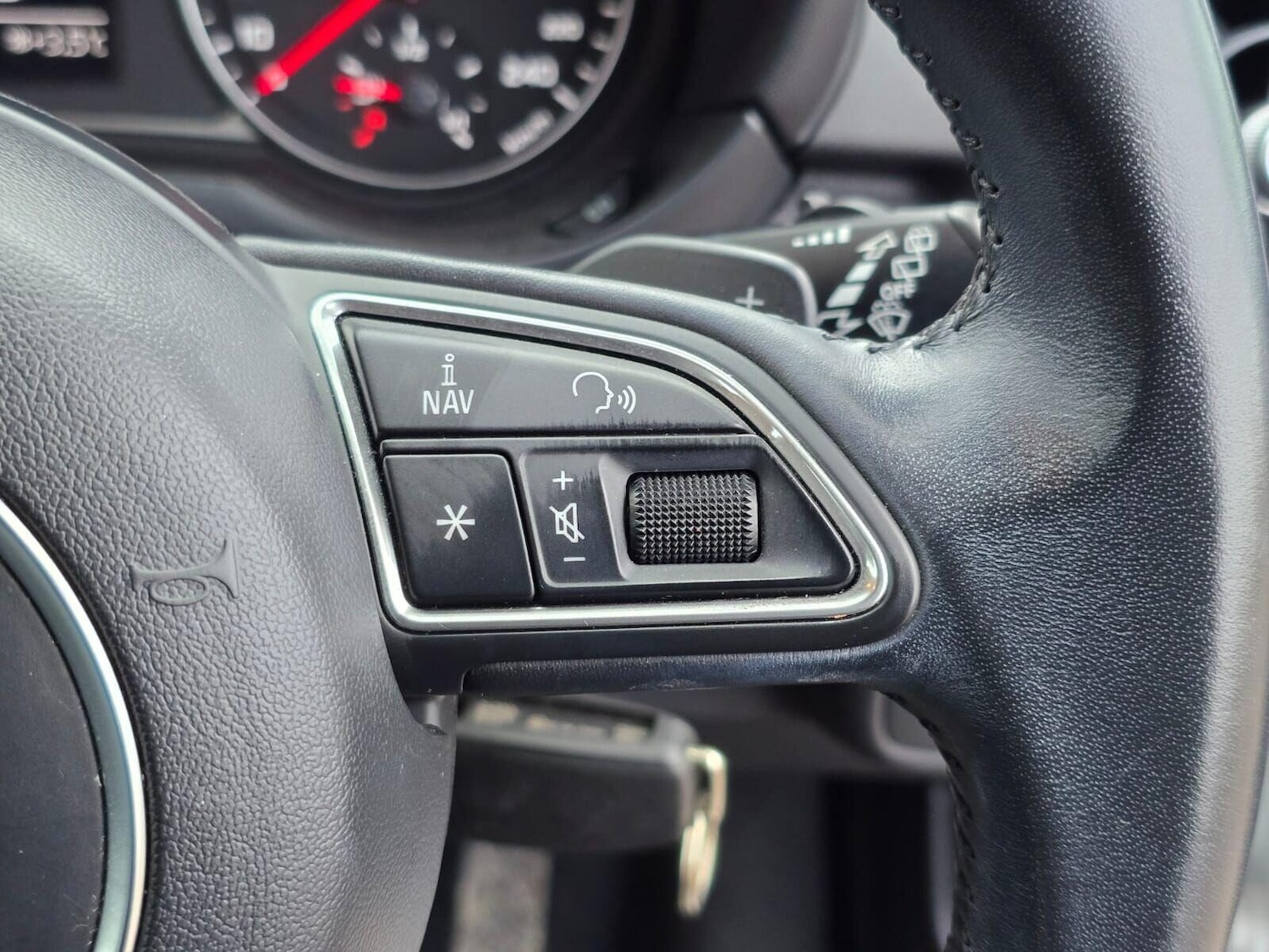 Used Audi A1 2025 for sale - 76673238: Photo 25