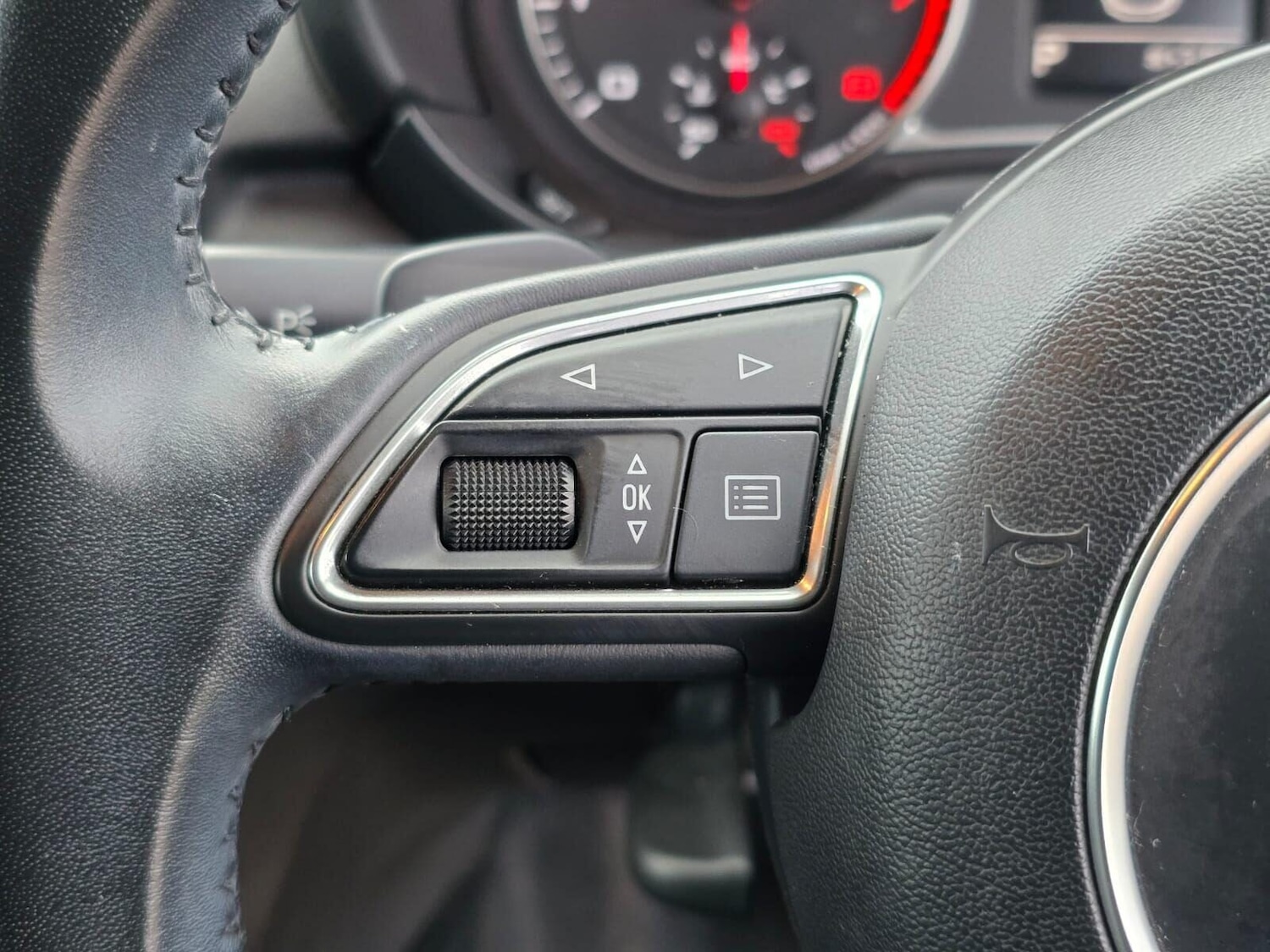 Used Audi A1 2025 for sale - 76673238: Photo 26