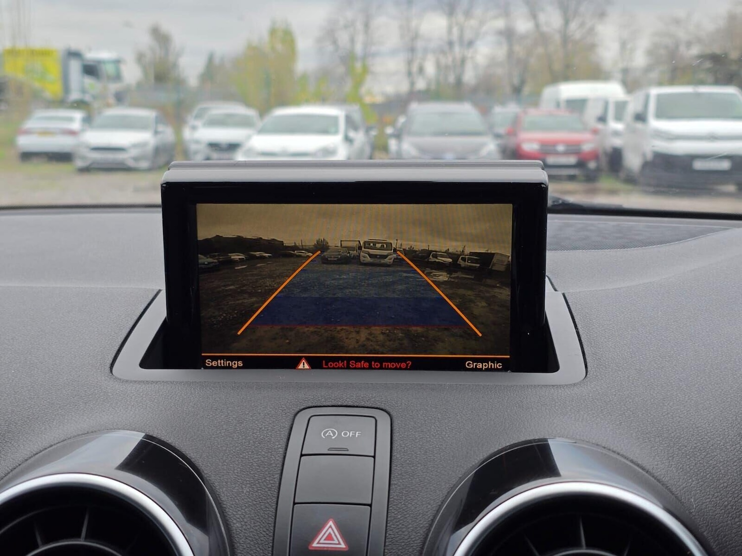 Used Audi A1 2025 for sale - 76673238: Photo 29