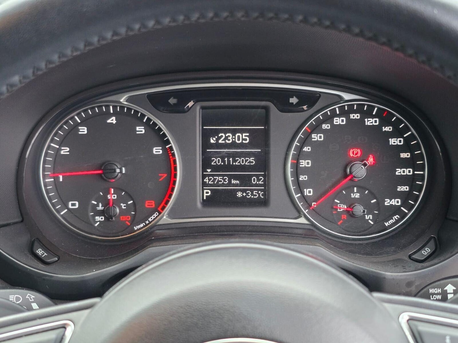 Used Audi A1 2025 for sale - 76673238: Photo 30