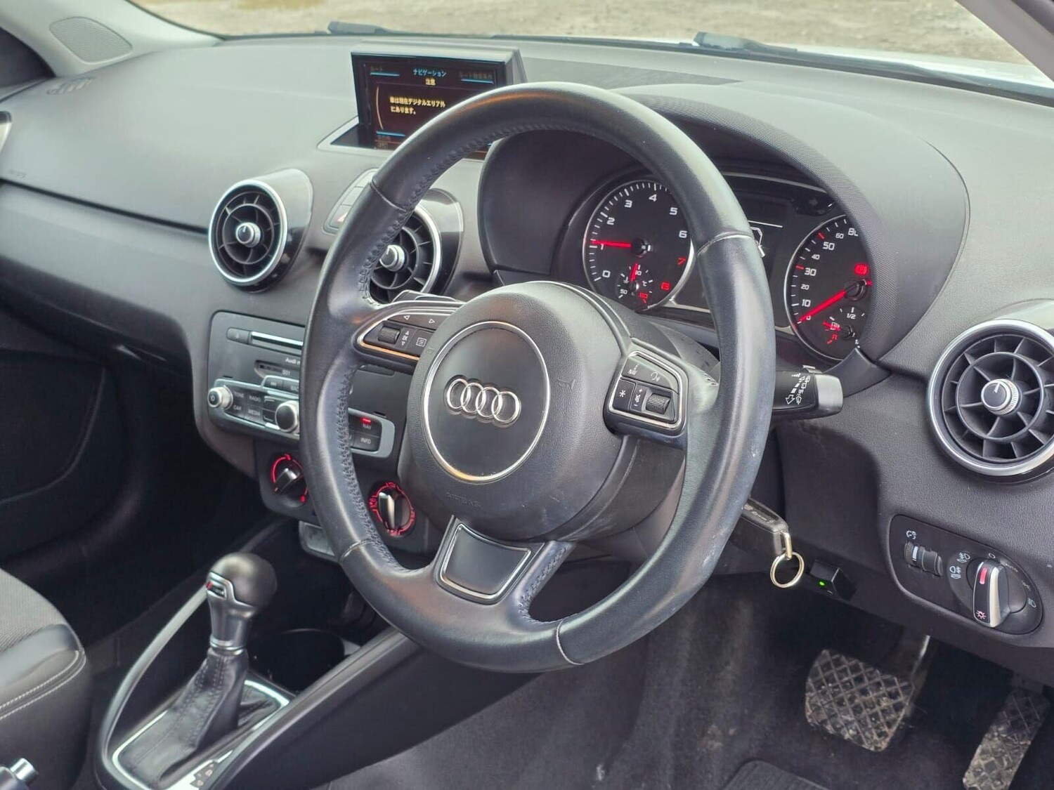 Used Audi A1 2025 for sale - 76673238: Photo 32