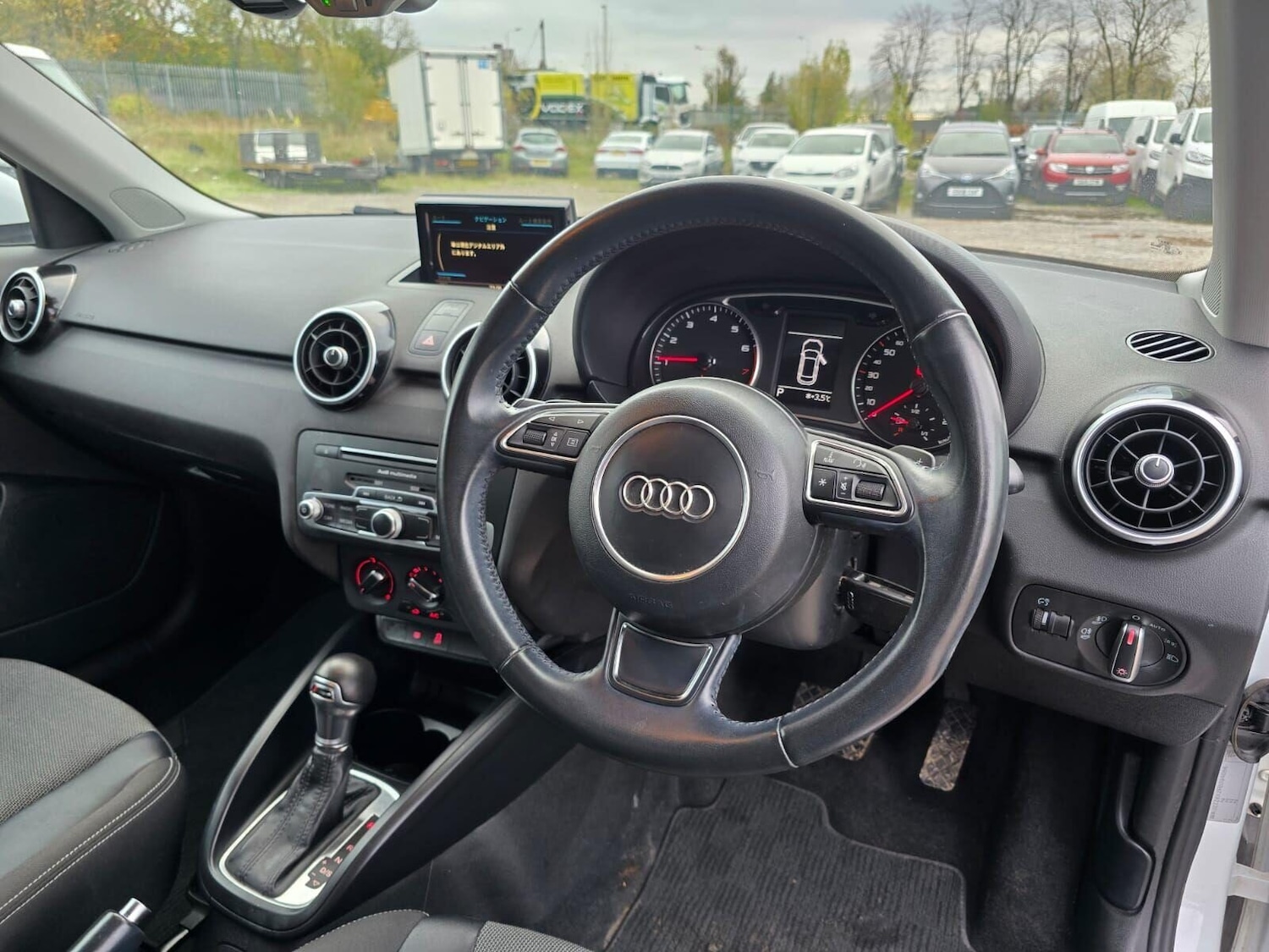 Used Audi A1 2025 for sale - 76673238: Photo 33