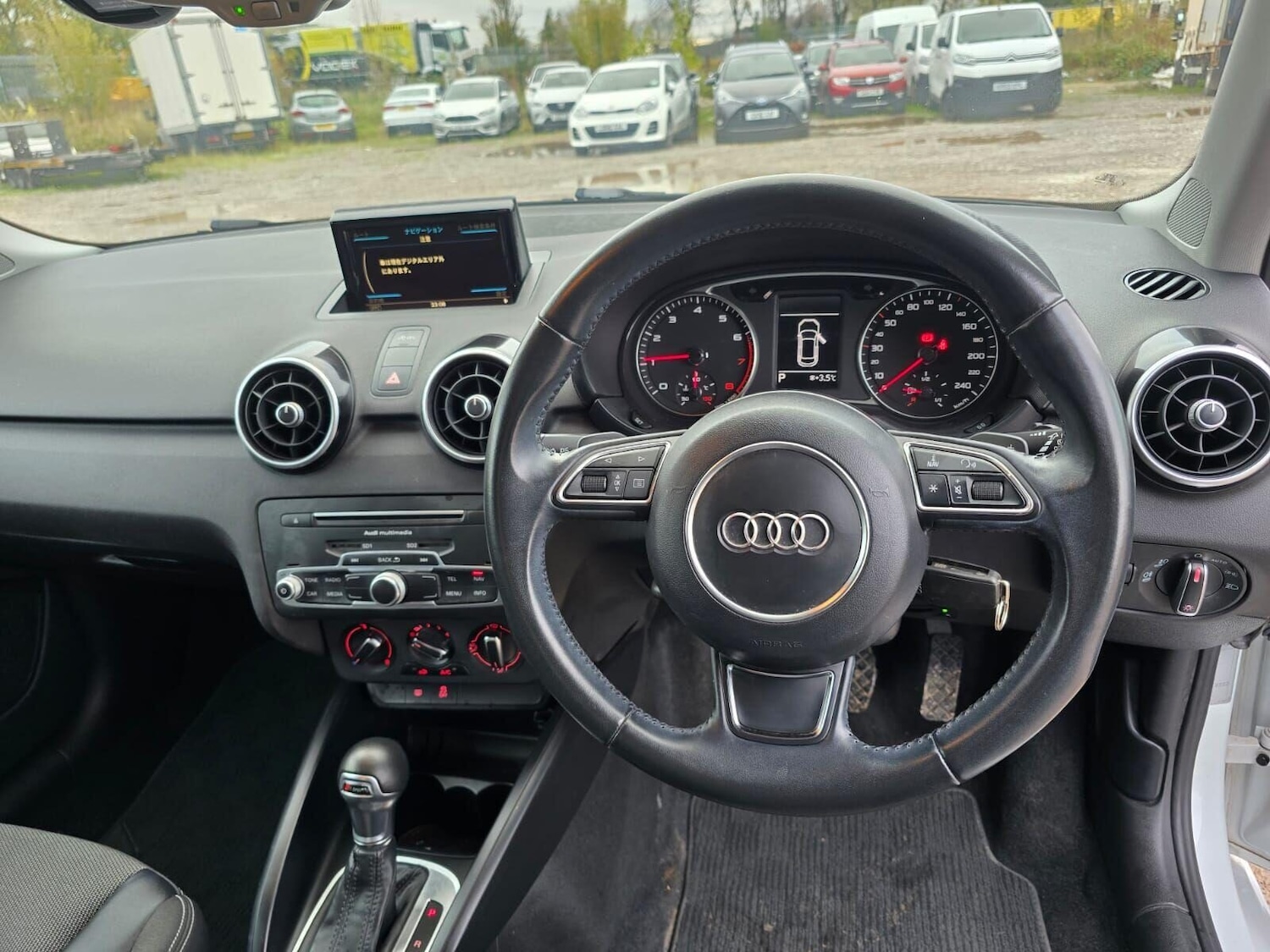 Used Audi A1 2025 for sale - 76673238: Photo 34