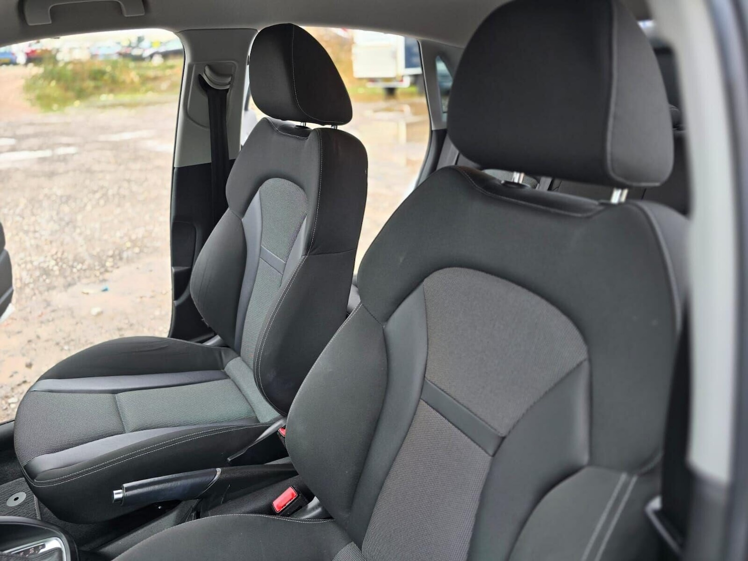 Used Audi A1 2025 for sale - 76673238: Photo 35