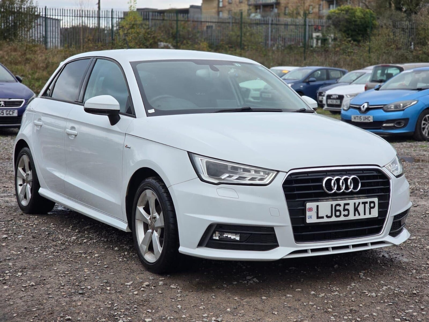 Used Audi A1 2025 for sale - 76673238: Photo 5