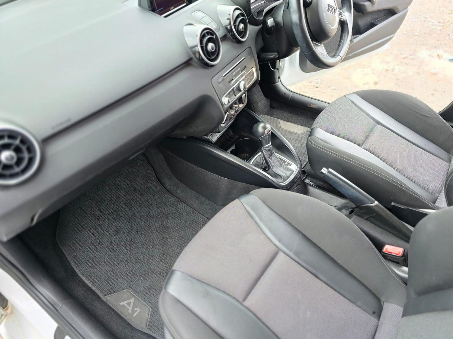 Used Audi A1 2025 for sale - 76673238: Photo 55