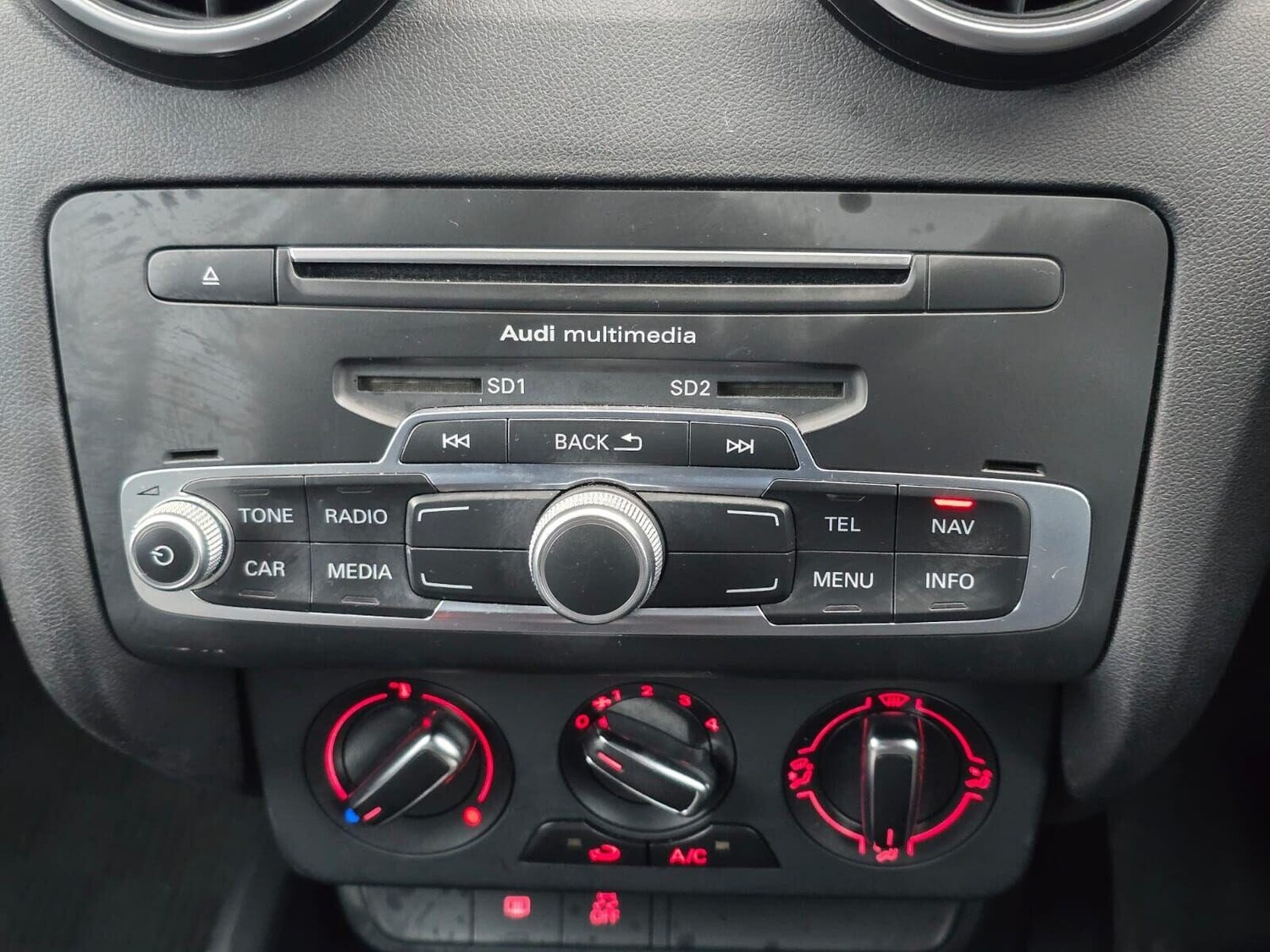 Used Audi A1 2025 for sale - 76673238: Photo 56