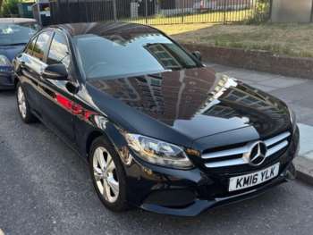 2016 (16) - 2.0 C200 SE 7G-Tronic+ Euro 6 (s/s) 4dr