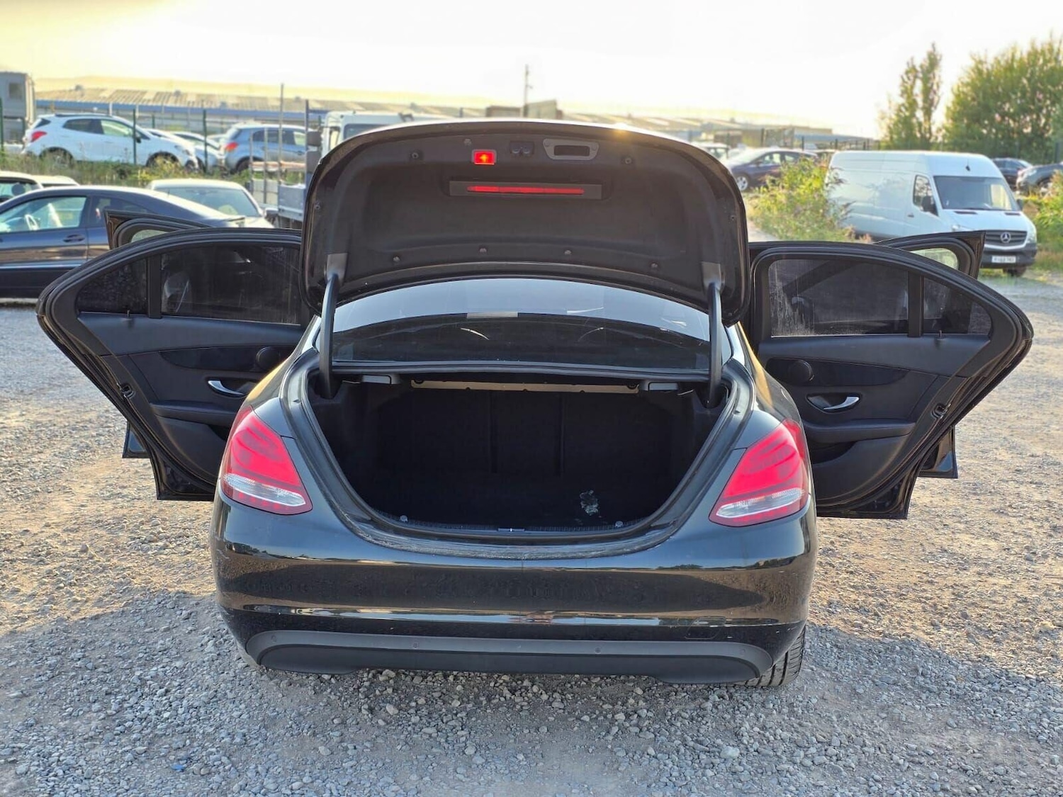 Vehicle 28