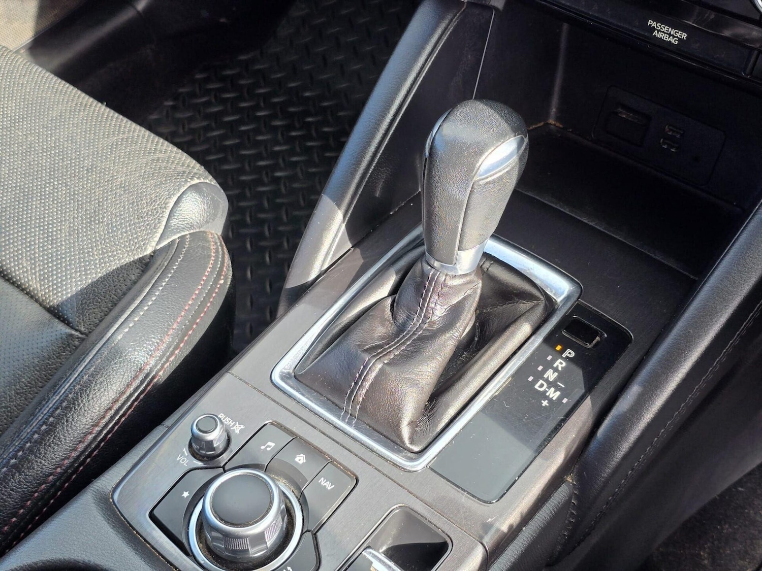 Used Mazda CX-5 2016 for sale - 77791930: Photo 18