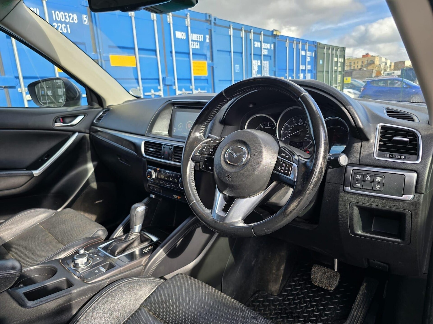 Used Mazda CX-5 2016 for sale - 77791930: Photo 19