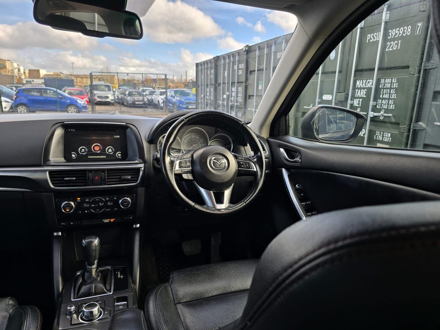 Used Mazda CX-5 2016 for sale - 77791930: Photo 20