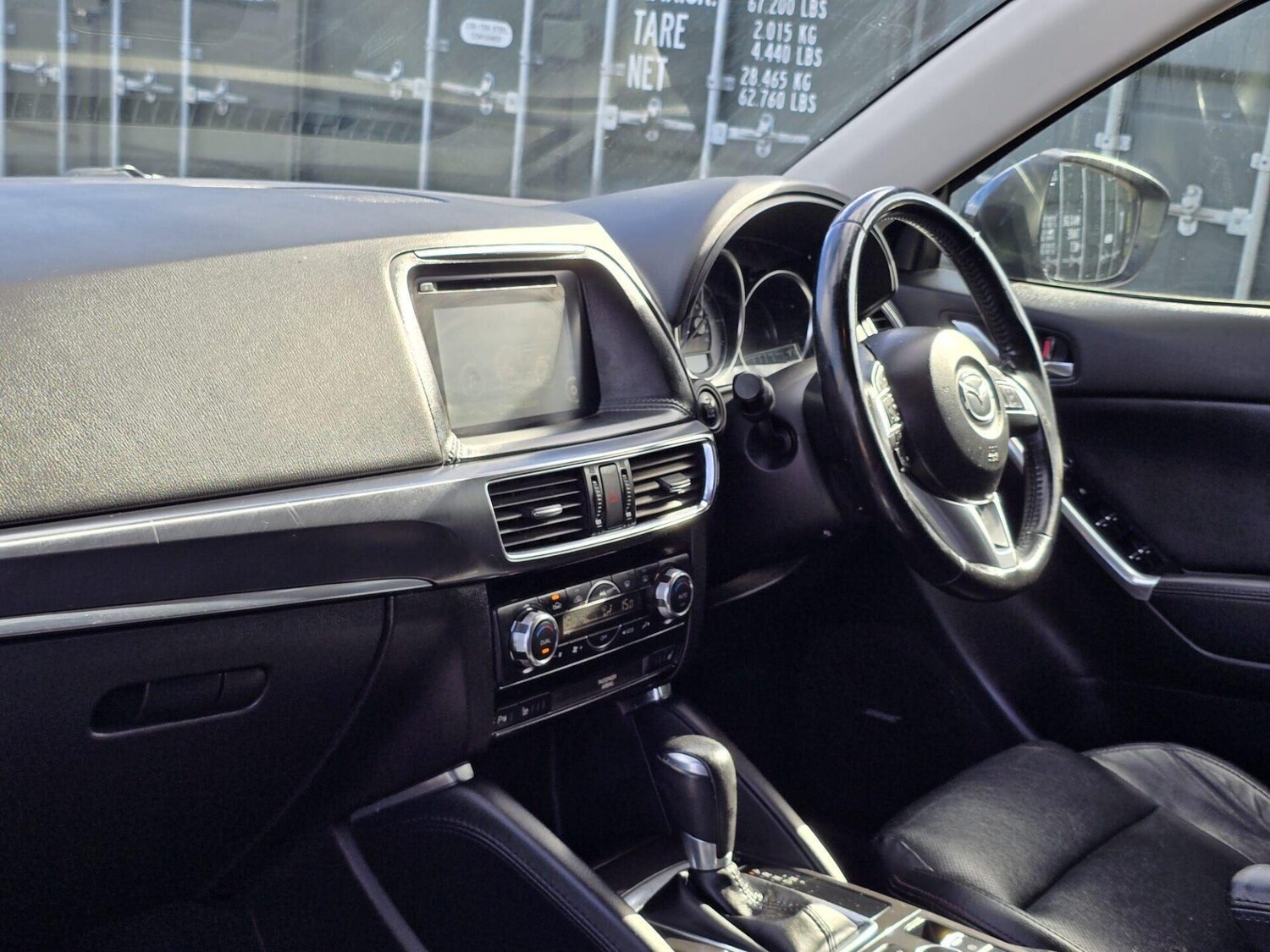 Used Mazda CX-5 2016 for sale - 77791930: Photo 21