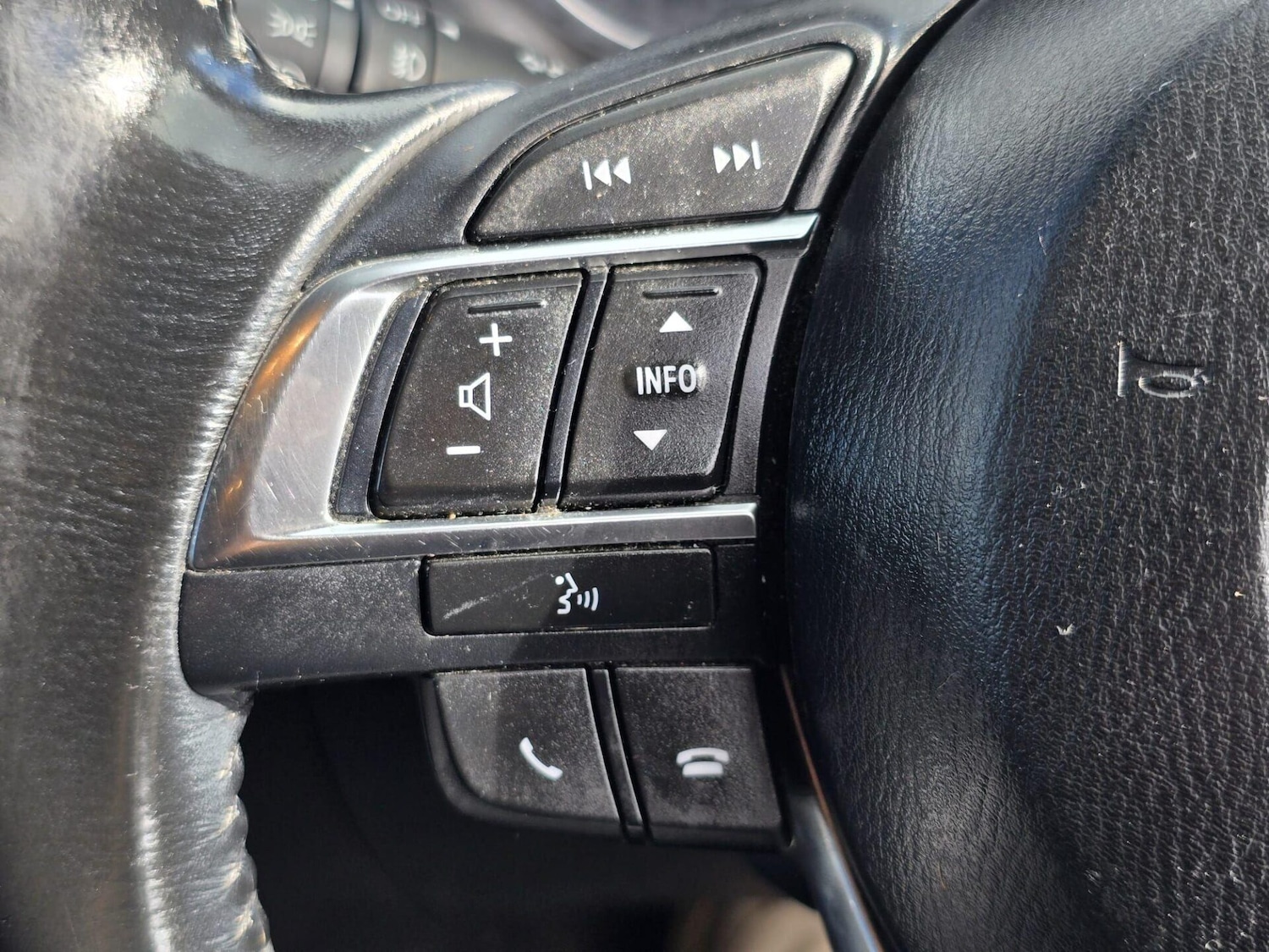 Used Mazda CX-5 2016 for sale - 77791930: Photo 24