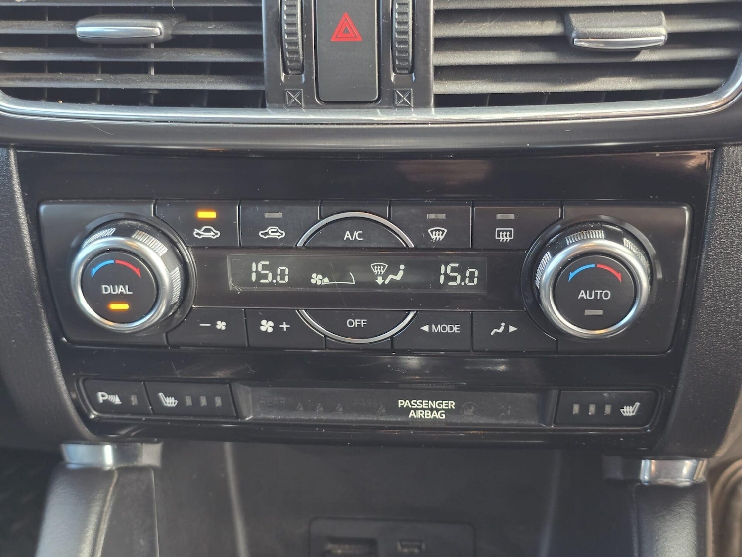 Used Mazda CX-5 2016 for sale - 77791930: Photo 27