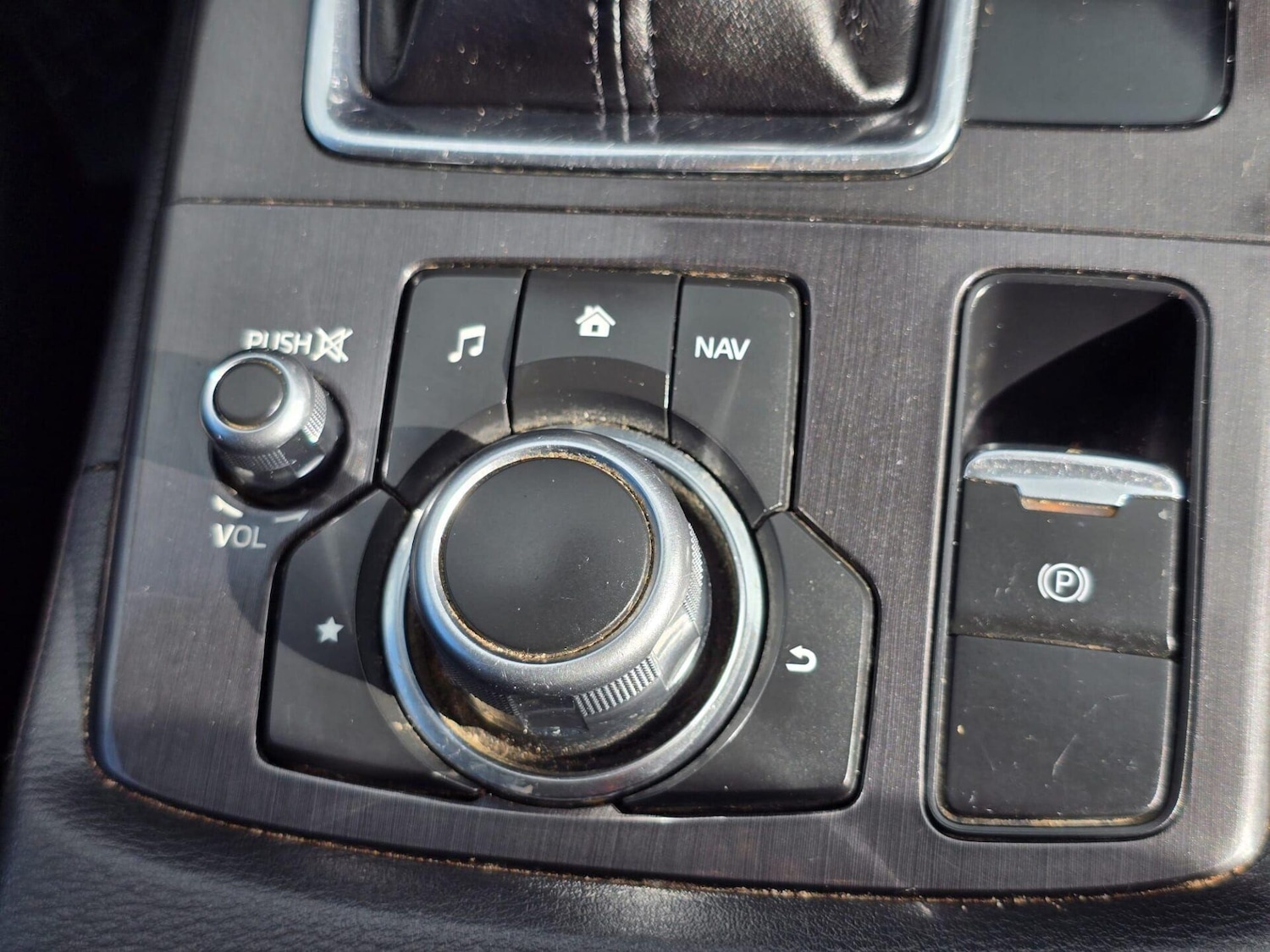 Used Mazda CX-5 2016 for sale - 77791930: Photo 28