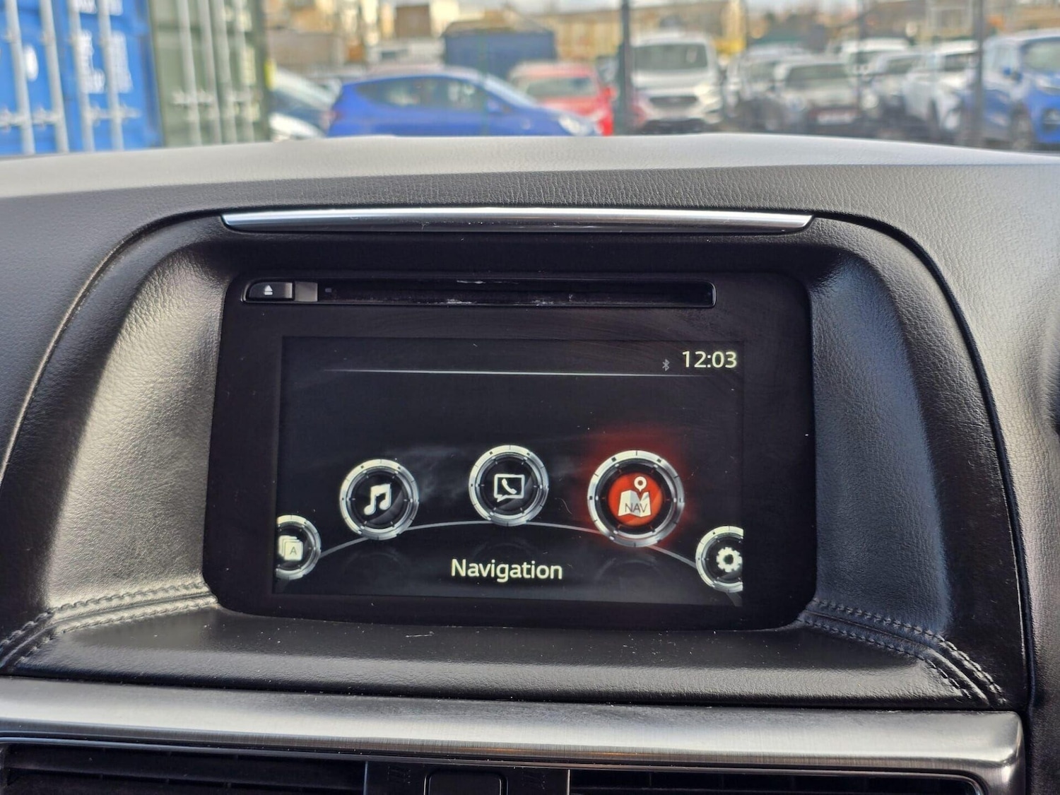 Used Mazda CX-5 2016 for sale - 77791930: Photo 30