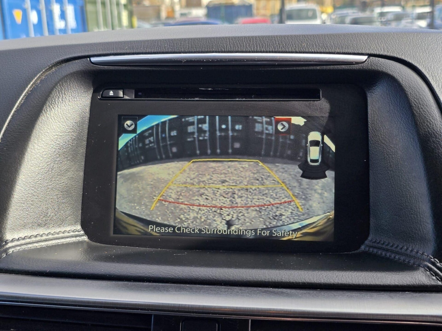 Used Mazda CX-5 2016 for sale - 77791930: Photo 31