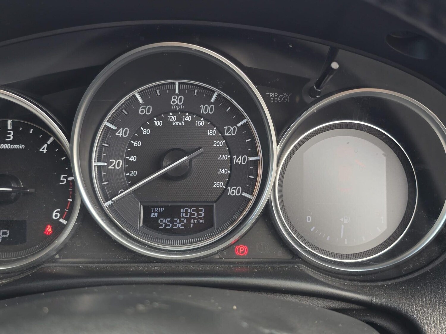 Used Mazda CX-5 2016 for sale - 77791930: Photo 32