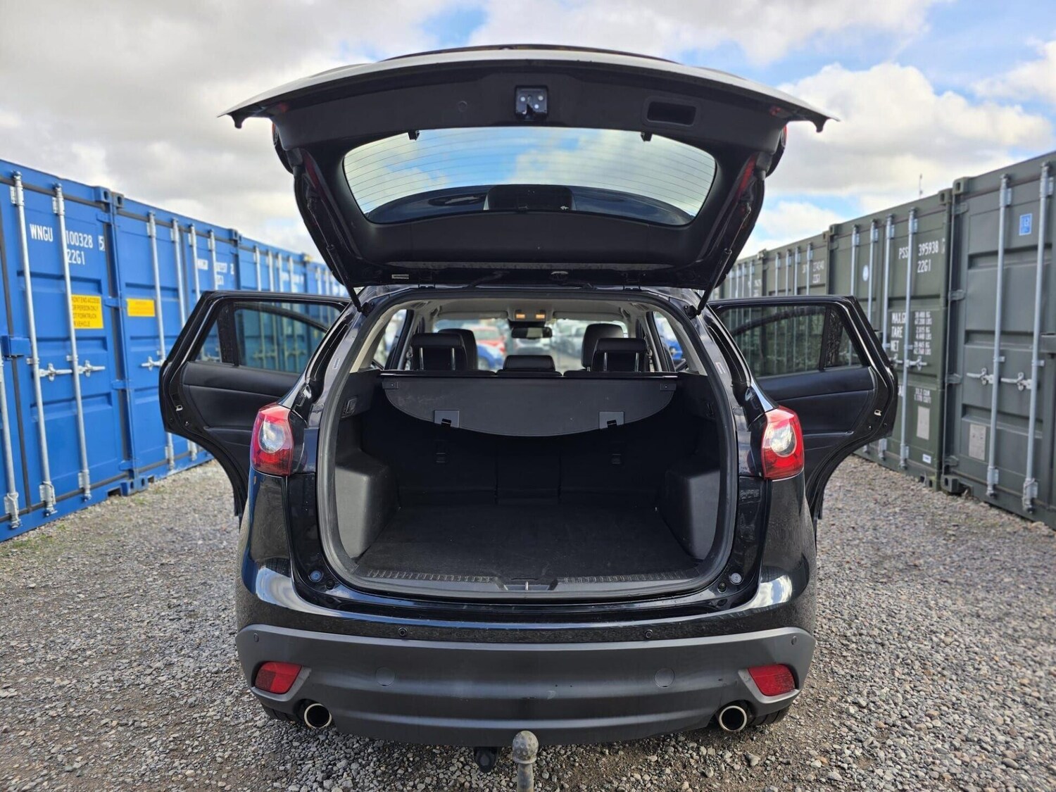 Used Mazda CX-5 2016 for sale - 77791930: Photo 33