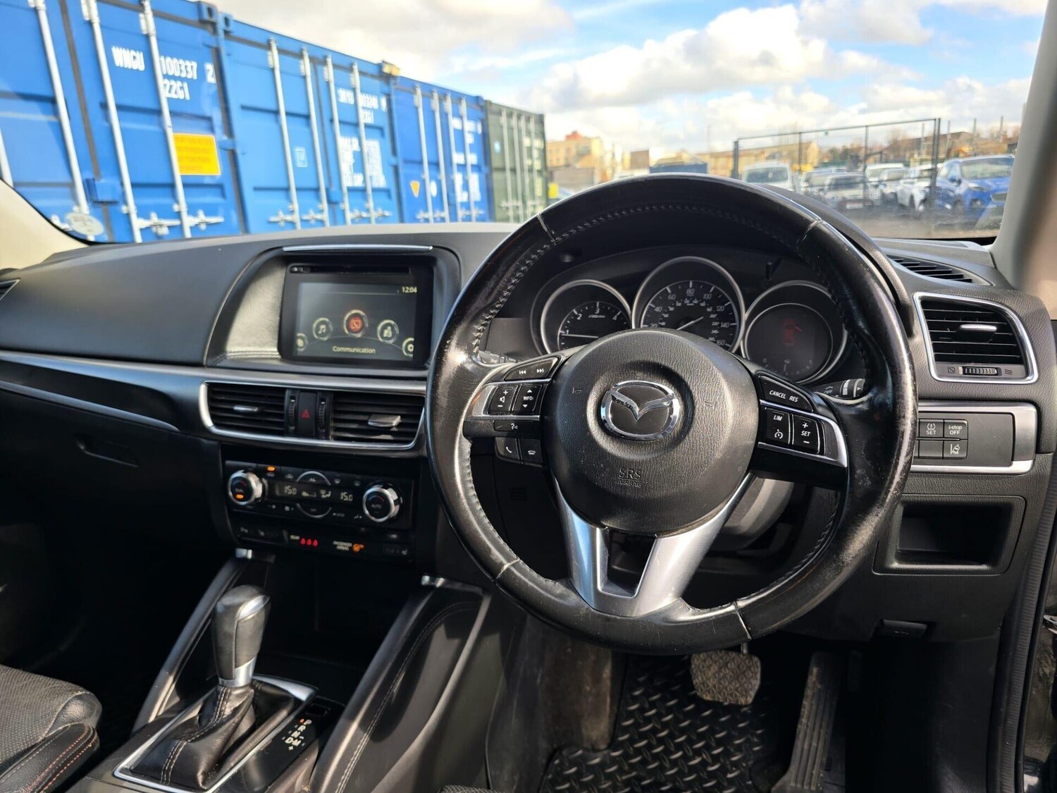 Used Mazda CX-5 2016 for sale - 77791930: Photo 35