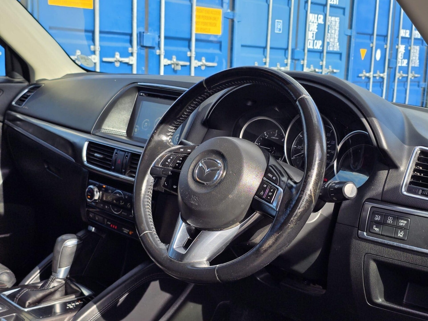 Used Mazda CX-5 2016 for sale - 77791930: Photo 36