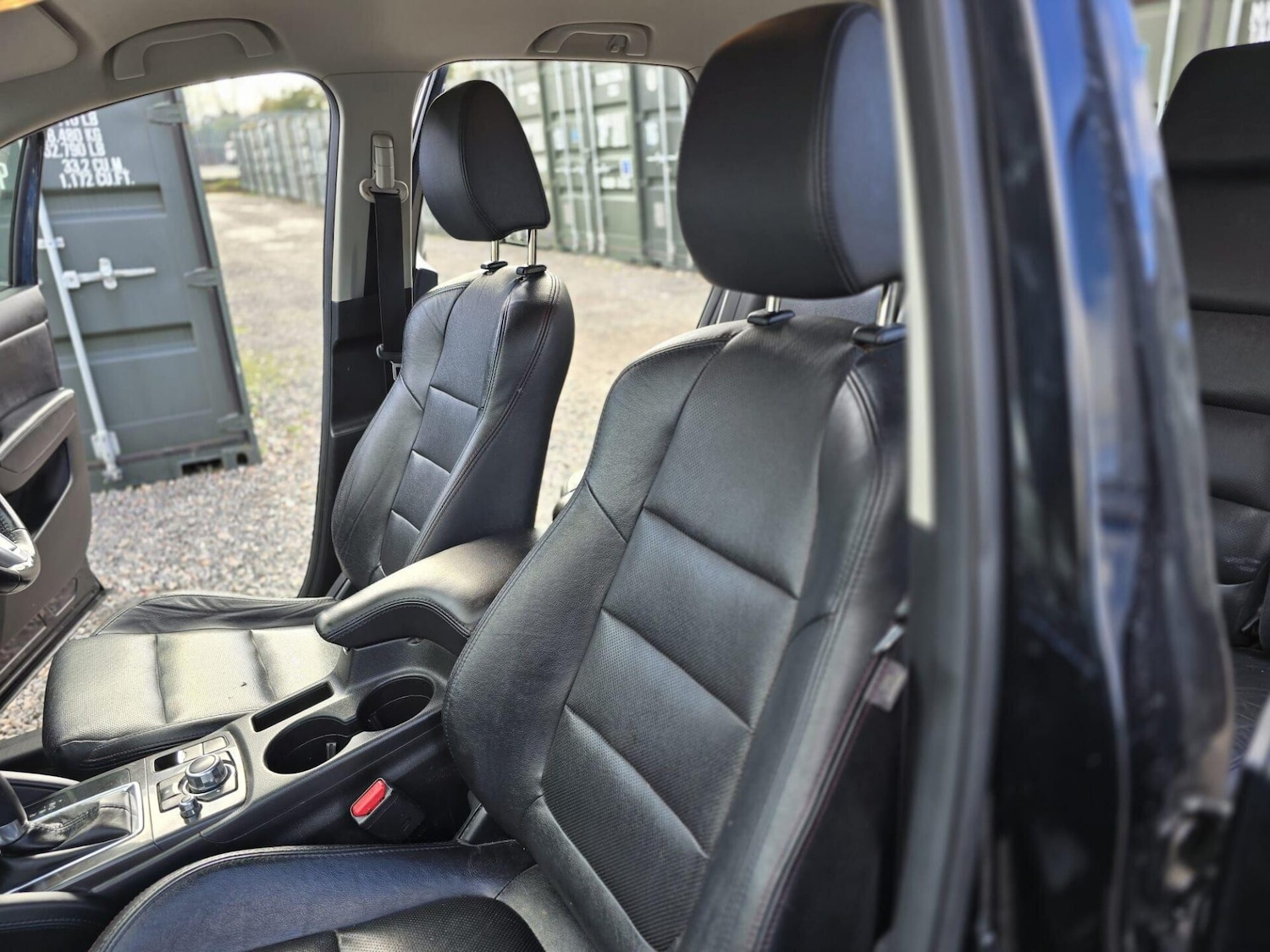 Used Mazda CX-5 2016 for sale - 77791930: Photo 38