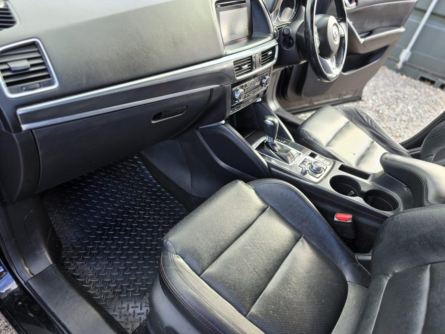 Used Mazda CX-5 2016 for sale - 77791930: Photo 40